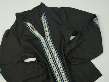 bluzka w stylu latino: Women's blouse, size L — 2
