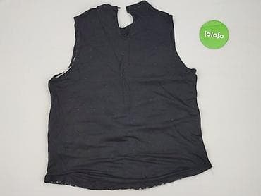 basicowe bluzki: H&M, Bluzka damska, rozmiar L — 3