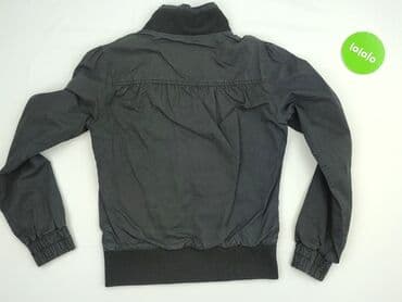 bomberka do sukienki: Kurtka bomberka damska, rozmiar M — 4