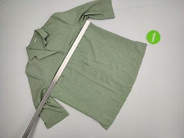 rozpięta koszula: Koszula damska, rozmiar 5XL — 4