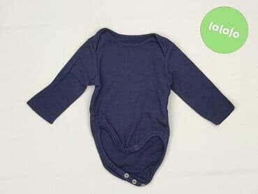 kombinezon softshell dla dzieci lidl: Body, Fox&Bunny, 1-3 m, 
stan - Bardzo dobry — 2