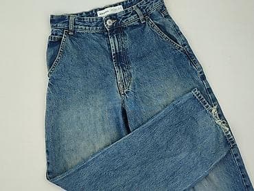 Bershka, Джинси жіночі, розмір 2XS