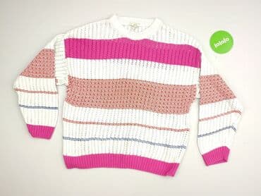 Ubrania damskie: Esprit, Sweter damski, rozmiar L — 2
