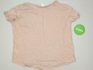koszulka do karmienia hm: H&M, T-shirt damski, rozmiar L — 3