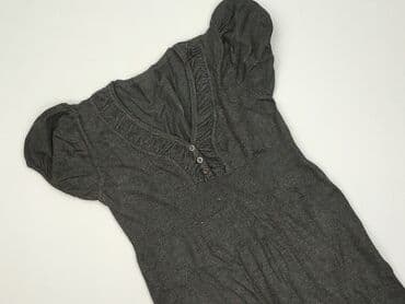 wełniane sukienki: Sukienka damska, rozmiar S — 2