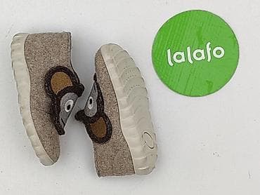buty duffy: Kapcie 21, Używany — 3