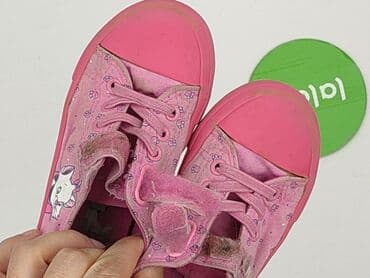 kapcie dla dzieci do przedszkola ccc: Buty sportowe Disney, 27, Używany — 5