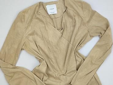 mango płaszcz: Mango, Narzutka damska, rozmiar M — 1