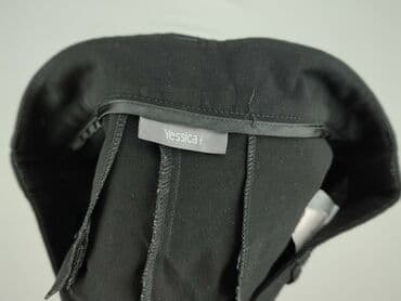 guess buty wyprzedaż olx: Yessica, Spodnie materiałowe damskie, rozmiar S — 4