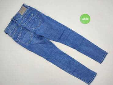 jeansy damskie cropp: Jeansy damskie, M — 3
