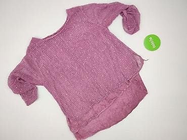 szara bluza: Bluzka damska, rozmiar 2XL — 2