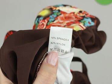 koszulki latynka allegro: Kostium kąpielowy, rozmiar 4XL — 5