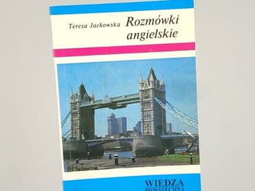 Książki: Książka, gatunek - Edukacyjna, stan - Idealny