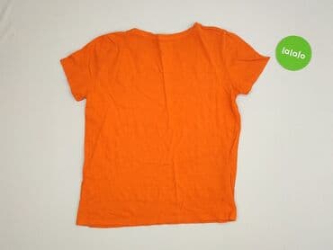 koszulka ajax: Sinsay, Women`s T-shirt, size S (EU 36) — 3