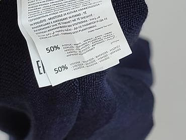 sweterki: Sinsay, Sweter damski, rozmiar M — 6