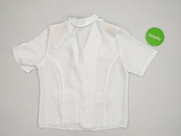 jasne buty: Koszula damska, rozmiar L — 3