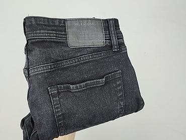 s: Jack & Jones, Jeansy dla mężczyzn, rozmiar L — 8