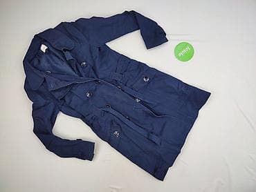 bomberka next: KappAhl, Пальто жіноче, розмір S — 2