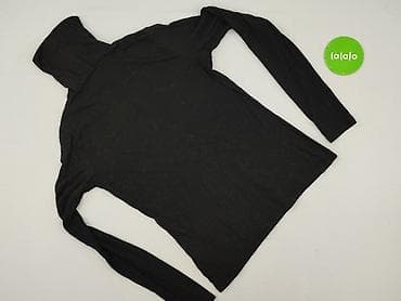 elegancki sweter damski: Weekday, Golf damski, rozmiar M — 3