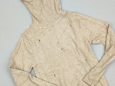 sweter candy: Golf damski, rozmiar S — 1