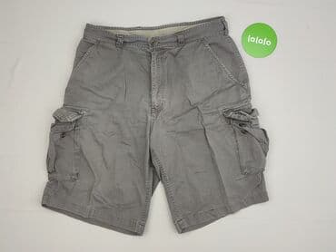 stroje kąpielowe dla puszystych allegro: Peter Storm, Szorty dla mężczyzn, rozmiar L — 2