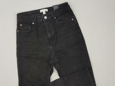 H&M, Jeans for women, size M (EU 38)