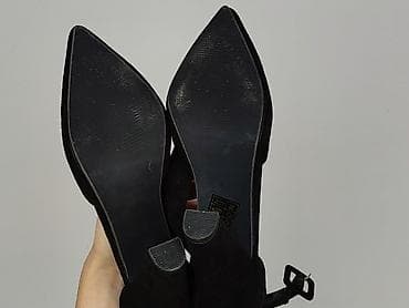 flexx buty: Półbuty damskie, rozmiar 38 — 5