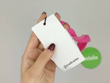 bluzka z otworem na kciuk: Stradivarius, Bluzka damska, rozmiar S — 5