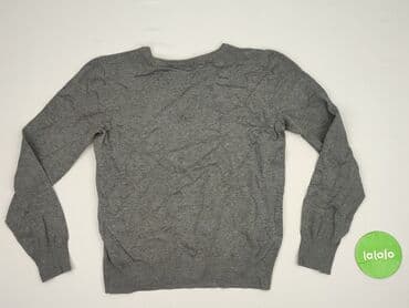 sweter w paski h: H&M, Светр жіночий, розмір S — 3