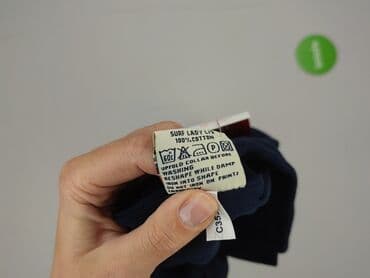 Kobiety: Primark, Damska koszulka polo, rozmiar L — 5