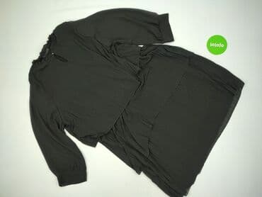 wieczorowa sukienki midi: Sukienka damska, rozmiar L — 3