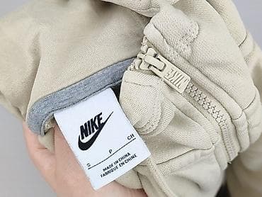 strój koszykarski: Nike, Bluza z kapturem damska, rozmiar S — 6