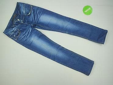 pull and bear dżinsy: Redseventy, Jeansy damskie, rozmiar M — 2