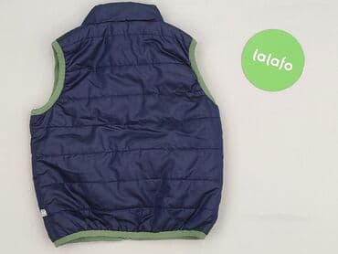 kombinezon softshell name it: Vest, Liegelind, 9-12 months, condition - Very good — 3