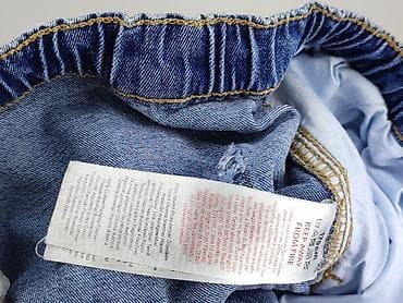 ccc torby: Spodnie jeansowe, Destination, 15 lat, 170, stan - Idealny — 5