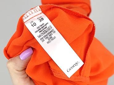 stranger things bluza: George, Koszula damska, rozmiar M — 4