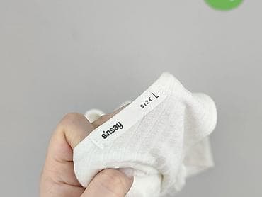 koronka: Sinsay, Sukienka damska, rozmiar L — 5