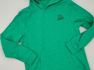 Children's Items: Sweatshirt, George, 14 years, 158-164 cm, condition - Perfect — 1