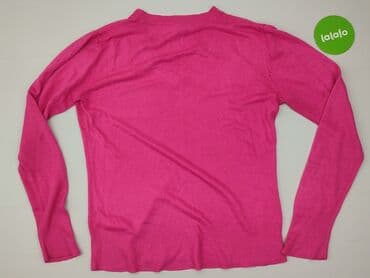 buty zimowe lata 80: Atmosphere, Sweter damski, rozmiar XL — 3