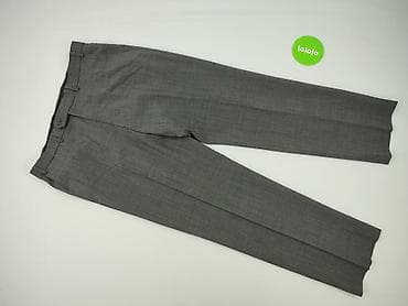 ltb.pl: Marks & Spencer, Spodnie garniturowe dla mężczyzn, rozmiar XL — 2