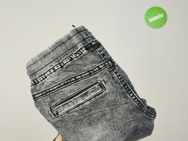 mohito body koszula: Jeans, 8 years, 122/128, condition - Perfect — 5