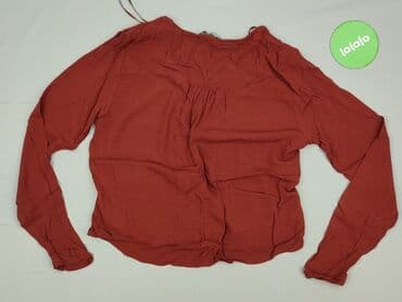 koszulka od stradivarius: Stradivarius, Bluzka damska, rozmiar S — 3