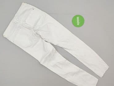 sukienka koszulowa cropp: Cropp, Jeansy damskie, S — 3