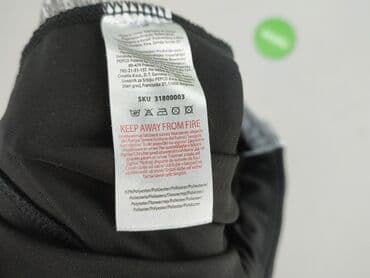 kolorowe leginsy: Beloved, Legginsy Sportowe damskie, rozmiar M — 5