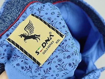 koszulka basic zara: Koszulа dla mężczyzn, rozmiar 2XL — 4