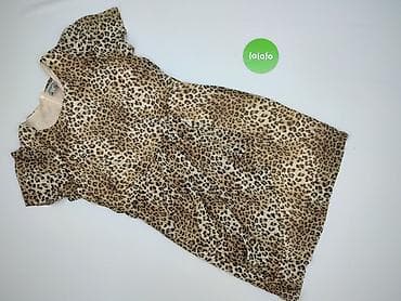 sukienka eu: Sukienka damska, rozmiar XL — 2