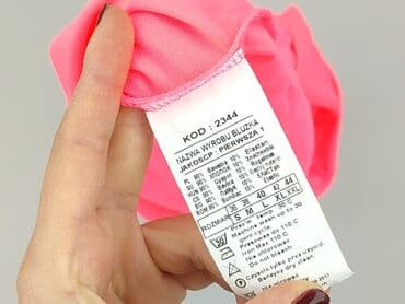 lana del rey ubrania: Bluzka damska, rozmiar S — 4