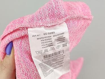 pull and bear sweter damski: Bluza damska
, rozmiar M — 5