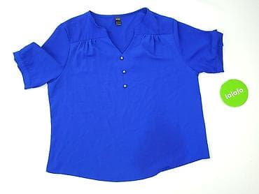 mexx koszula: Shein, Bluzka damska, rozmiar XL — 2