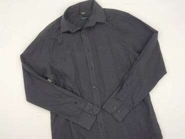 Shirt for men, M (EU 38), F&F, condition - Good